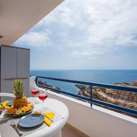 Appartement Vista Mozzafiato à Playa Paraiso  Extérieur photo