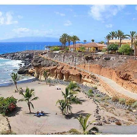 Appartement Vista Mozzafiato à Playa Paraiso  Extérieur photo