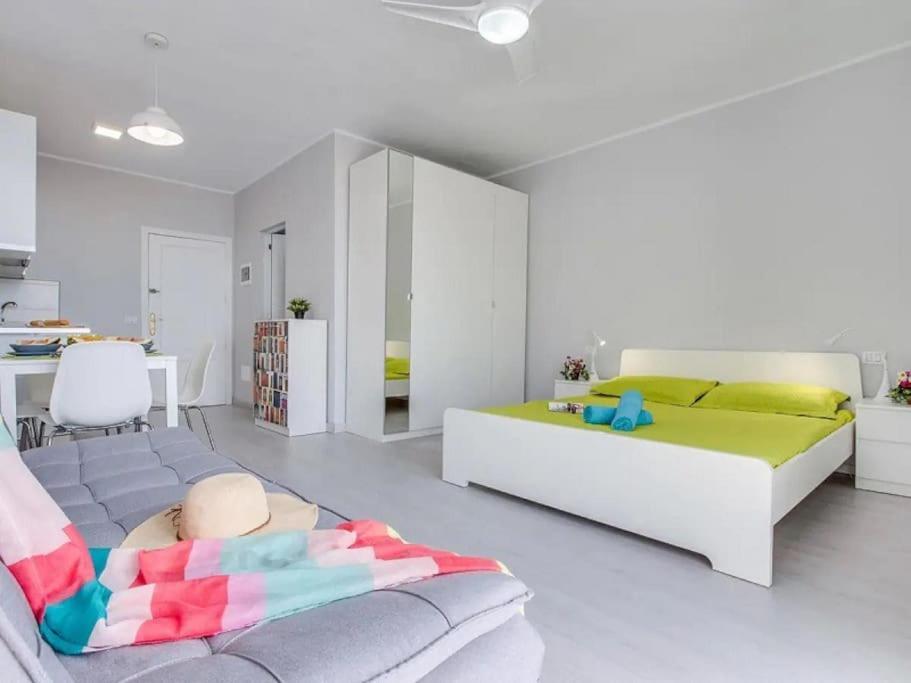 Appartement Vista Mozzafiato à Playa Paraiso  Extérieur photo