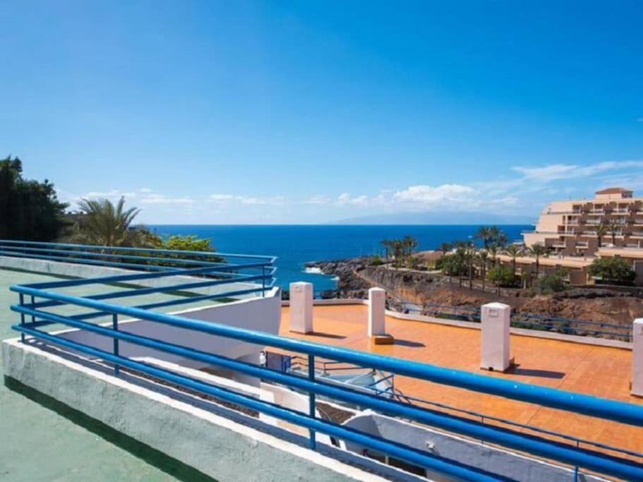 Appartement Vista Mozzafiato à Playa Paraiso  Extérieur photo